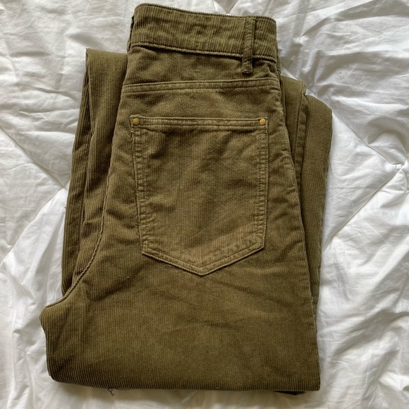 Zara jeans - Picture 2 of 2